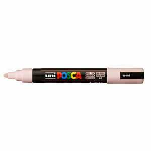 Marker Uni pc-5m satensko rozi 305185000