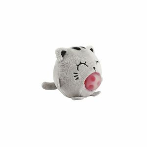 Squishy Mini iTotal s loptom Cat siva XL2785D