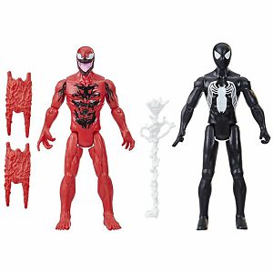 Akcijska figura Hasbro Spider-man 10cm sortirano F69005L2