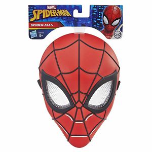 Maska heroja Hasbro Spider-Man sortirano E3366EU4