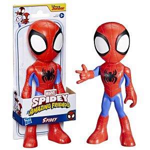 Akcijska figura Hasbro Spidey velika figura sortirano F66895L0