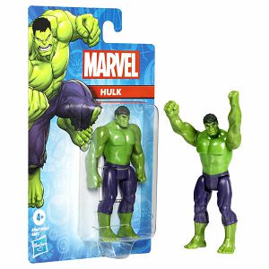 Akcijska figura Hasbro Marvelova 9,5 cm sortirano E78375L2