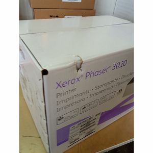 Outlet artikl- B grade Pisač E1 Xerox 3020V_BI, SF, laser, mono, Wi-Fi, USB, A4