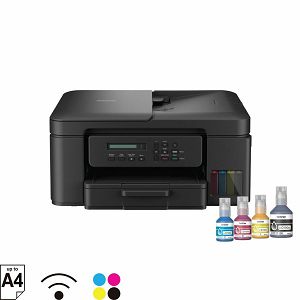 Pisač Brother tintni MFP DCPT730DW inkbenefit plus A4, wifi, duplex