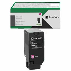 Toner Lexmark 71C2HM0 magenta 10.5k
