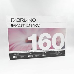 Papir Fabriano Imaging pro A3/160g 250L 50429742