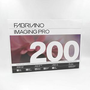 Papir Fabriano Imaging pro A3/200g 250L 50529742