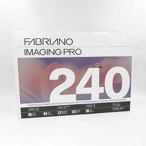 Papir Fabriano Imaging pro A3/240g 150L 50629742