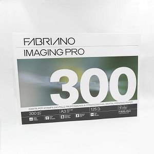 Papir Fabriano Imaging pro A3/300g 125L 50729742