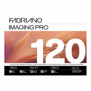 Papir Fabriano Imaging pro A4/120g 250L 50221297