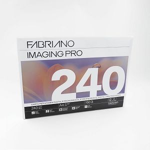 Papir Fabriano Imaging pro A4/240g 150L 50621297
