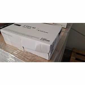 Oštećeni (ambalaža) Toner Canon CEXV-40bk black #3480B006AA