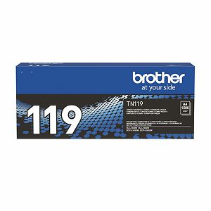 Toner Brother TN119 black 1.5K