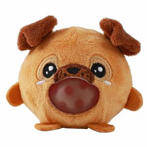 Squishy Mini iTotal s loptom Pug XL2785L