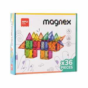 Igra Apli magnetski konstrukcijski set Magnex od 36 komada 20136