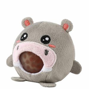 Squishy Mini iTotal s loptom Hippo XL2785M