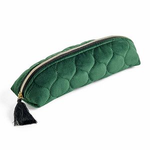 Pernica Miquelrius višenamjenska prazna Highland Days Zelena ovalna MR19569