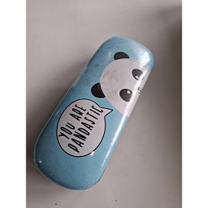 Oštećena kutija za naočale iTotal You are pandastic! XL2006