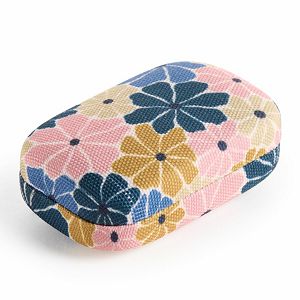 Mini kutija za slušalice Miquelrius Boho Essence Cvjetna MR19576