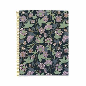 Kolegij blok Miquelrius A4 Golden Jazmine Dusk 100L 70g/m2 crte MR4390