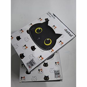 Oštećeni grijač za šalicu iTotal USB Cat XL2036