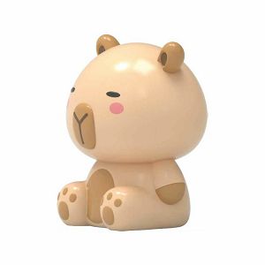 Lampa noćna iTotal silikonska Capybara XL3224