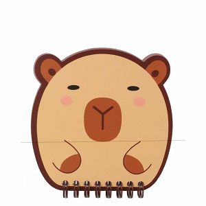 Blok za bilješke iTotal Capybara 24/1 XL2050A