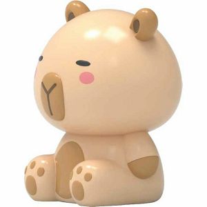 Lampa noćna iTotal Capybara XL3207