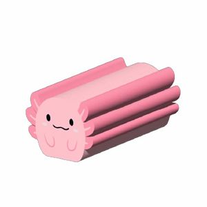 Gumica iTotal Axolutely 24/1 XL1816G 