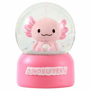 Snježna kugla iTotal Axolutely XL3195