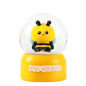 Snježna kugla iTotal Pčelica XL3193