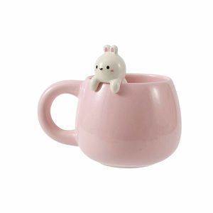 Šalica iTotal Charm Bunny XL2525U