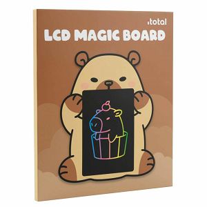 Čarobna ploča iTotal LCD Capybara XL3175