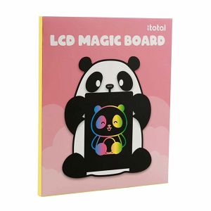 Čarobna ploča iTotal LCD Pandastic XL3173