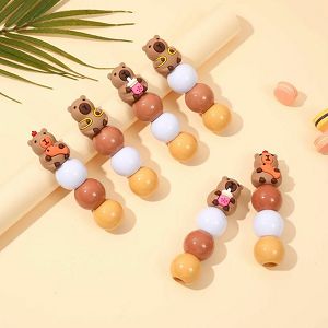 Marker iTotal Capybara kuglice sortirano 24/1 XL2219C