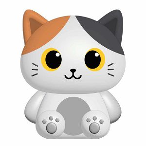 Squishy iTotal antistres Cat narančasta XL3266