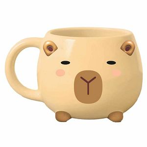 Šalica iTotal Chunky Capybara XL2568G