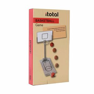 Društvena igra iTotal Košarka XL2643