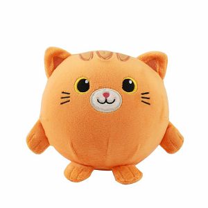 Squishy iTotal Cat narančasta tabby XL2779E