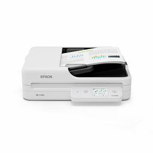 Skener Epson WorkForce DS-1760WN A4 B11B274401 flatbed + ADF stolni