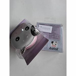 Oštećeni set za manikuru iTotal Cute animals kravica XL2480
