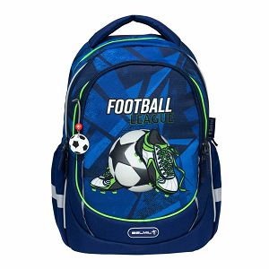 Torba školska Belmil leisure champion's league 338-87/30