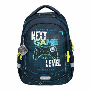 Torba školska Belmil leisure plus play master 338-87/32