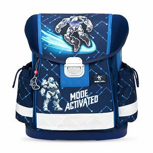 Torba školska Belmil classy cybernova 403-13/AG/79