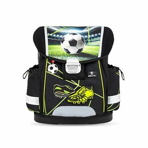 Torba školska Belmil classy champion's kick football 403-13/AG/69