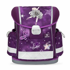 Torba školska Belmil classy prima star 403-13/AG/74