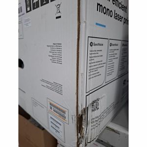 Outlet artikl- B grade Pisač Brother laser mono MFCL2862DW  A4, duplex, fax, wifi, network, LCD