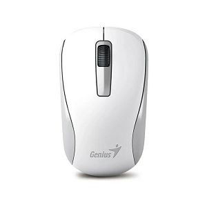 Miš Genius NX-7005 USB bijeli bežični