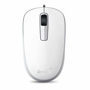 Miš Genius DX-125 bijeli