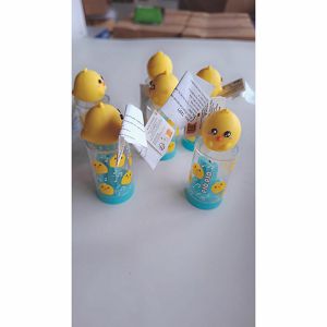 Oštećeno šiljilo iTotal Cute animals medo+pilić sortirano 24/1 XL2692